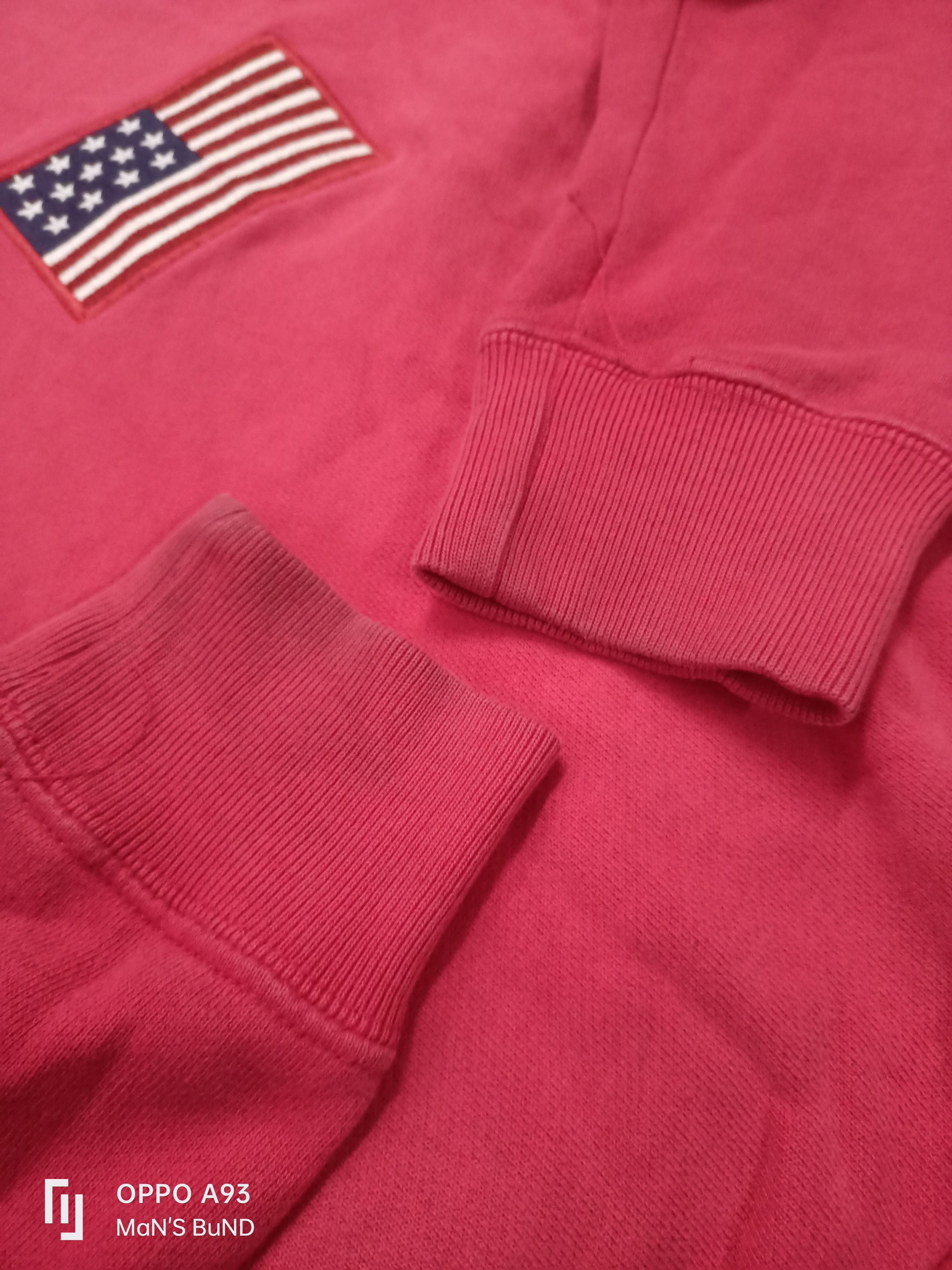 Ralph Lauren Ralph Lauren Hoodie Zipper Size US M / EU 48-50 / 2 - 11 Thumbnail