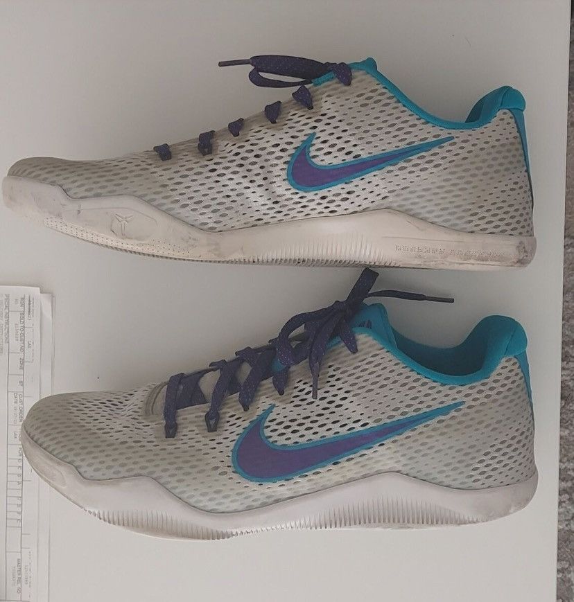 Nike Kobe 11 draft day size 12 Grailed