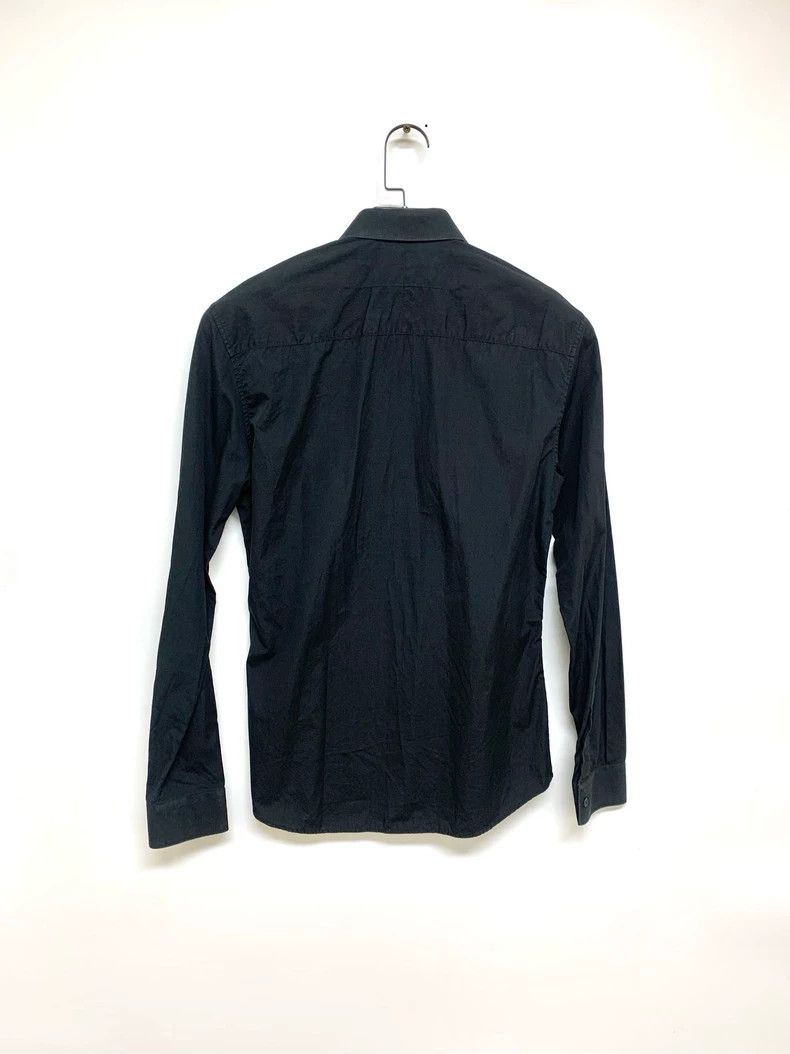 Givenchy Givenchy Size38 Graffiti shirt, size 38 Size US M / EU 48-50 / 2 - 6 Thumbnail