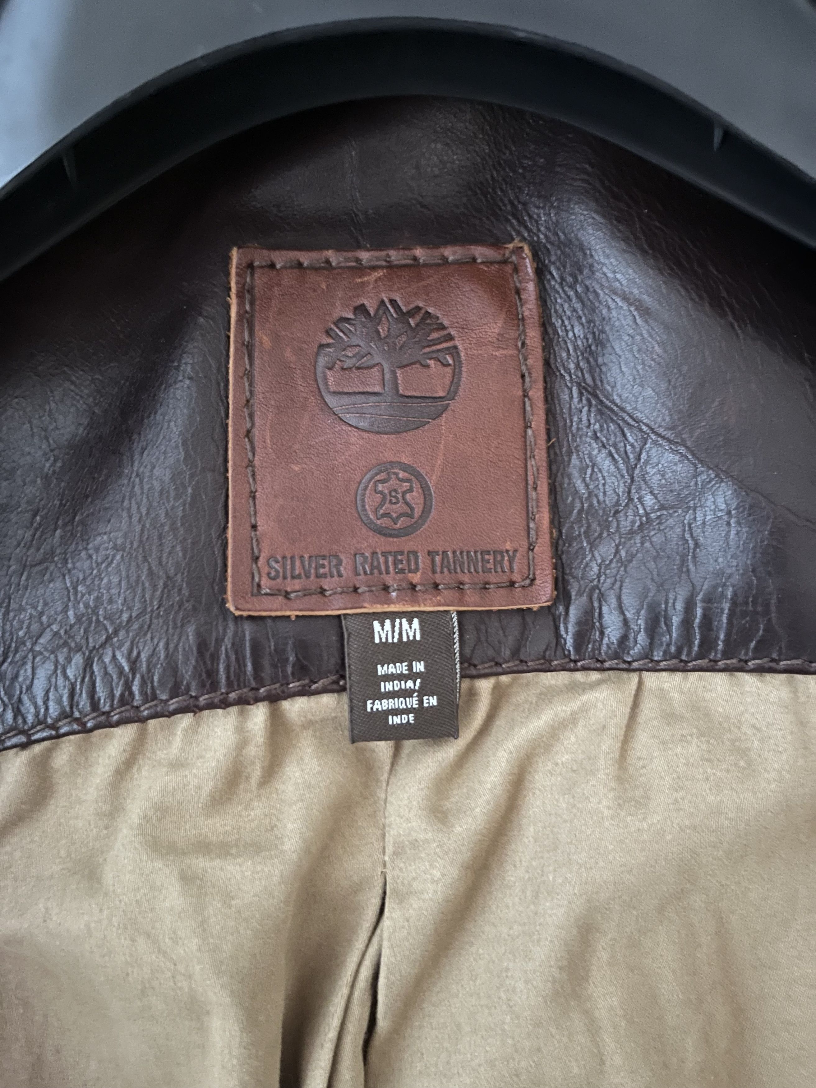 Timberland Original Timberland jacket, retail price 699€ Size US M / EU 48-50 / 2 - 3 Thumbnail
