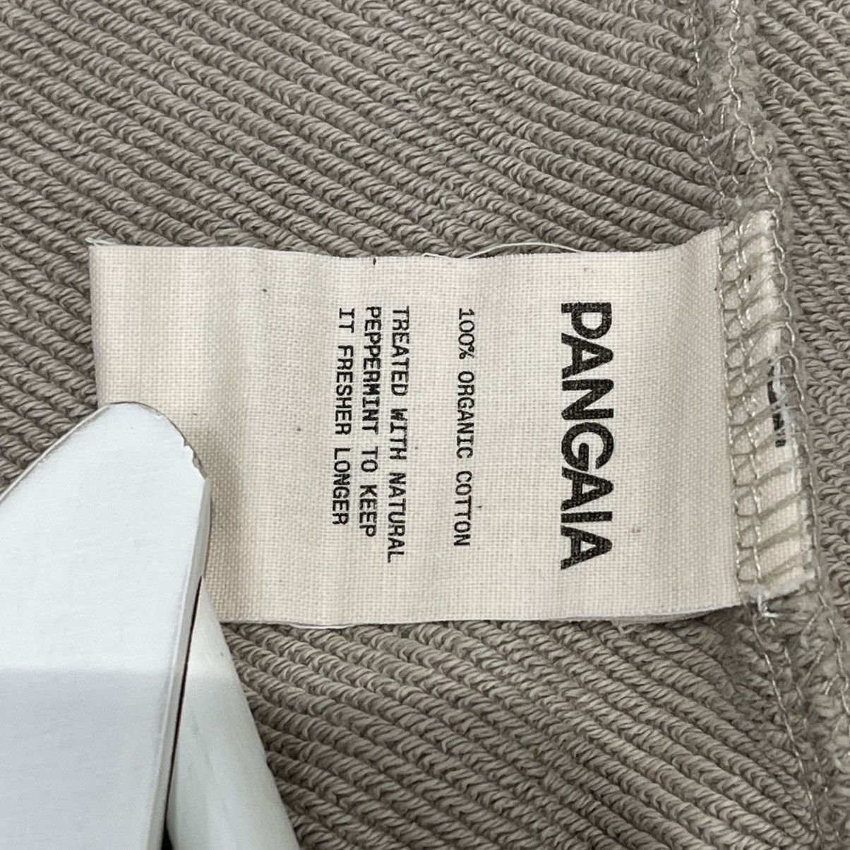 Pangaia Pangaia Hoodie Beige Size US L / EU 52-54 / 3 - 5 Thumbnail