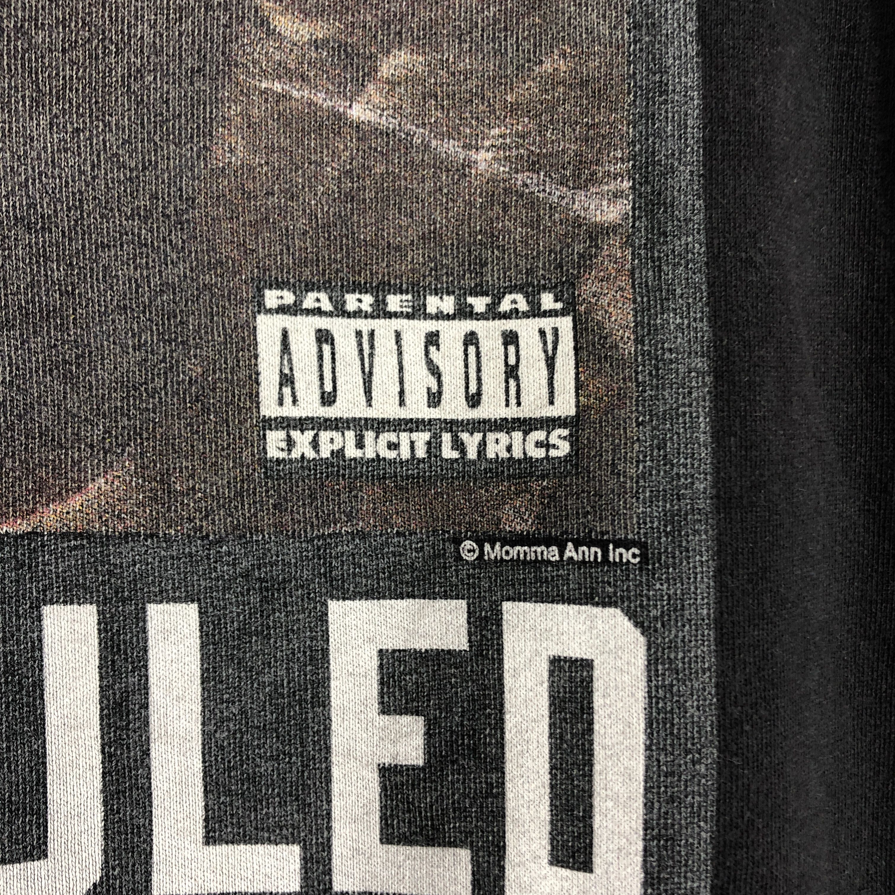Divided MOMMA ANN INC by DIVIDED Crew Neck Sweatshirt #0787/P Size US S / EU 44-46 / 1 - 3 Thumbnail