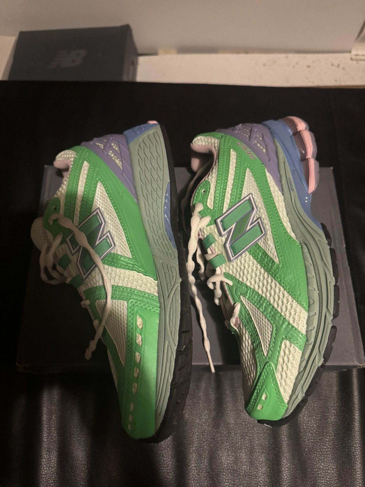 New Balance 1906R Size US 10 / EU 43 - 4 Thumbnail