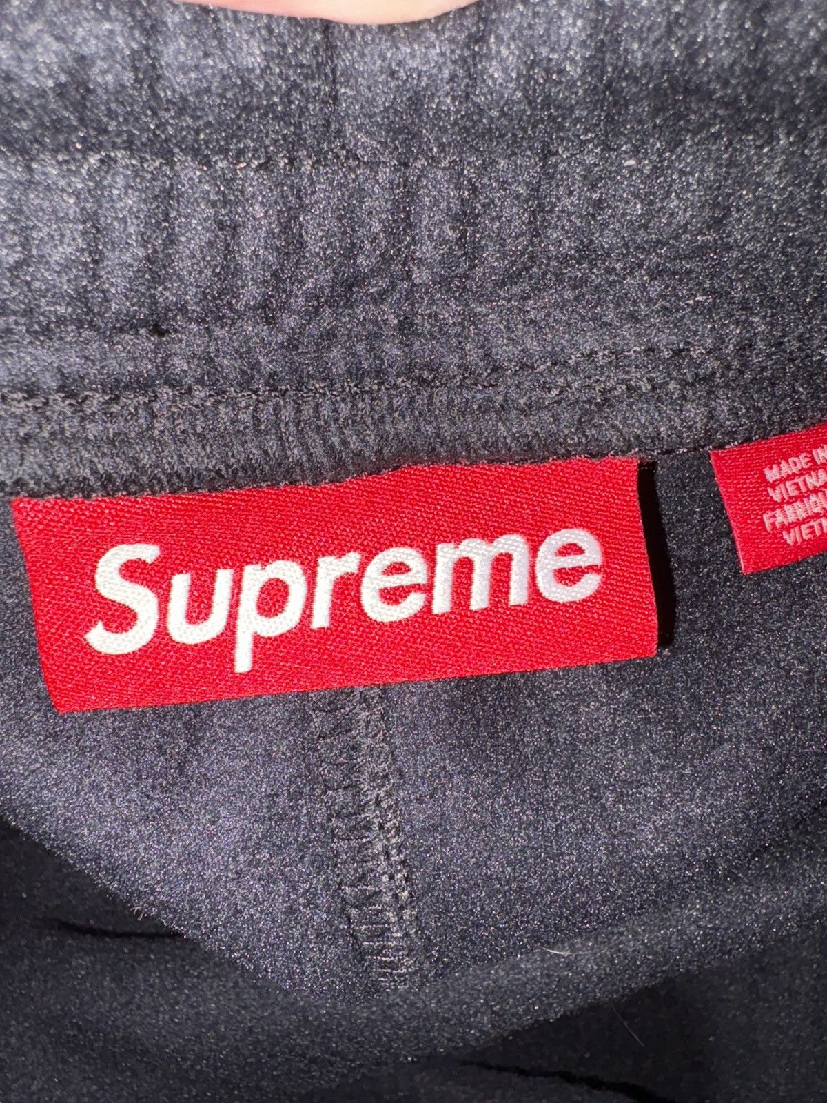 Supreme Supreme polartec fw24 Size US 38 / EU 54 - 5 Thumbnail