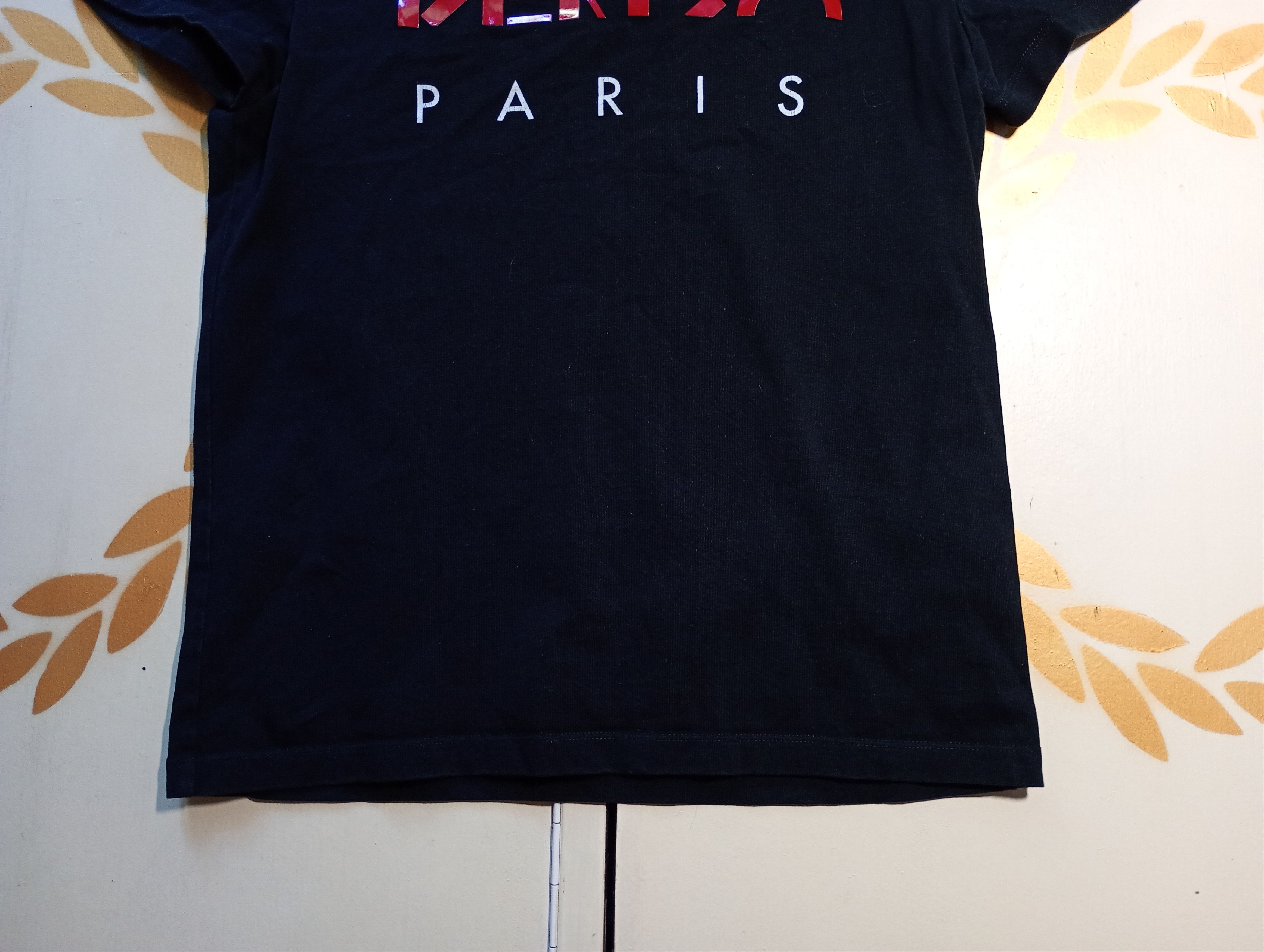 Kenzo Kenzo T-Shirt Women's size M Size M / US 6-8 / IT 42-44 - 3 Thumbnail