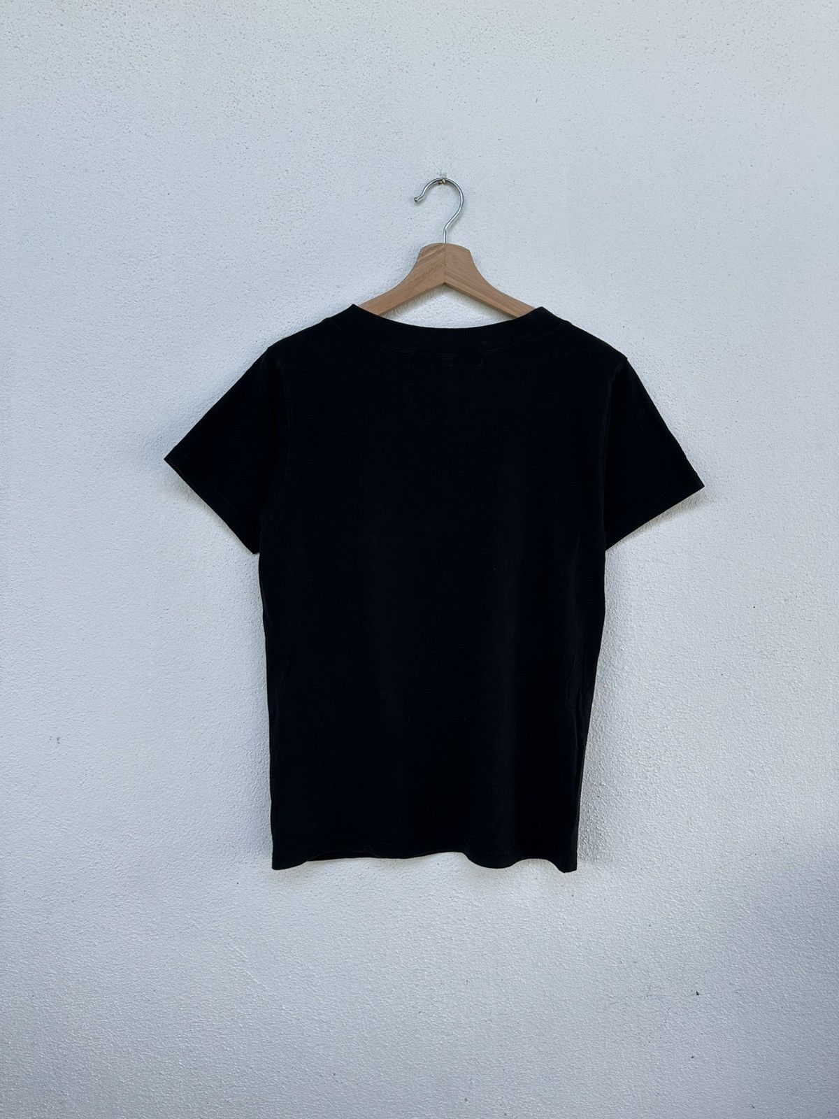 Issey Miyake × Japanese Brand × mercibeaucoup Mercibeaucoup Panda T Shirt Size US M / EU 48-50 / 2 - 6 Thumbnail