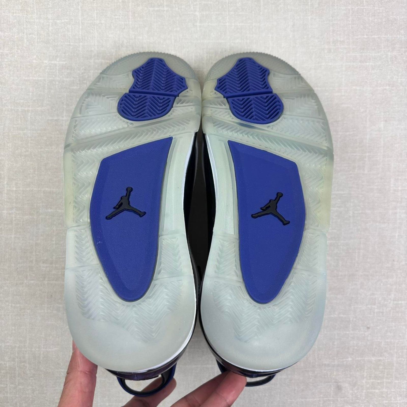 Jordan Brand 🏴‍☠️ 2016 Jordan Dub Zero “White Concord” 8.5M Size US 8.5 / EU 41-42 - 5 Thumbnail