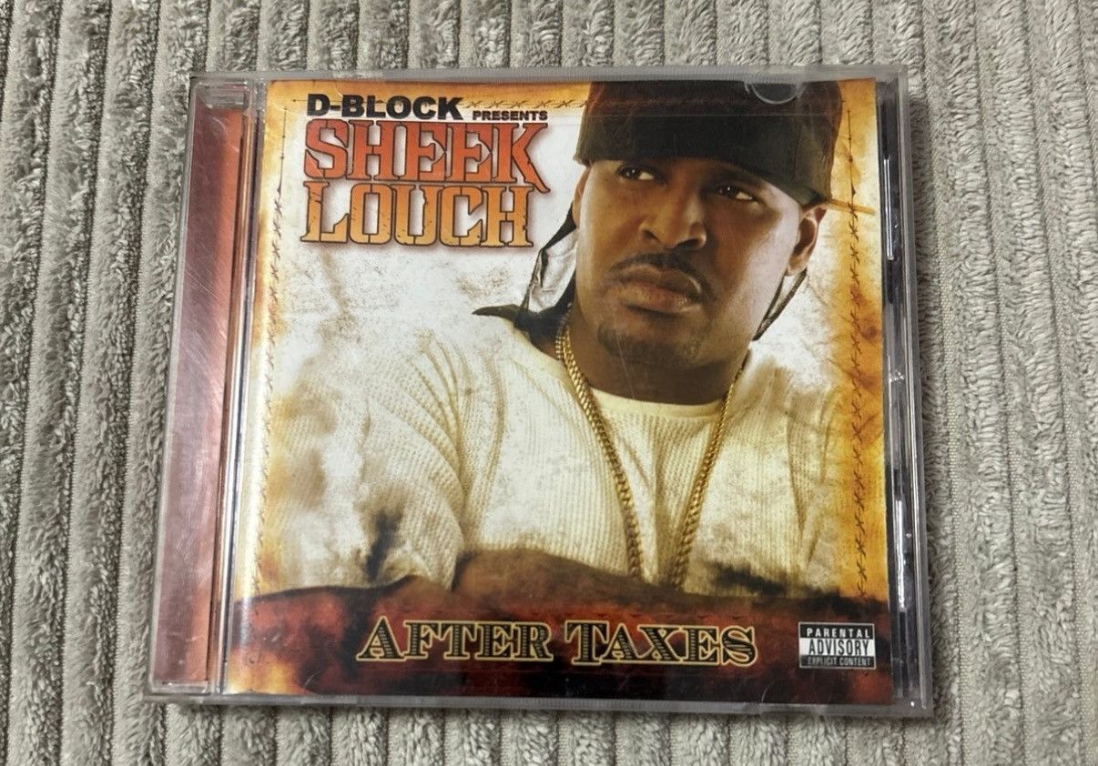 Other Sheek louch Size ONE SIZE - 1 Thumbnail