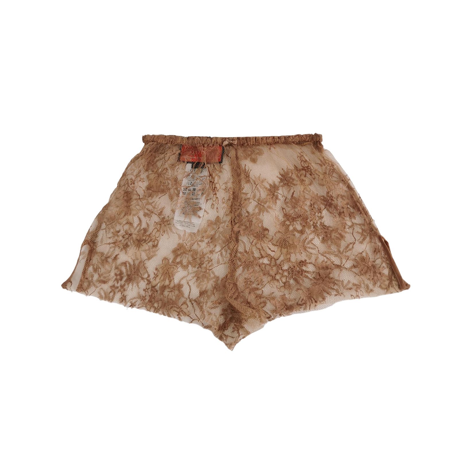Gucci Gucci Women 36 Shorts Size 36" / US 14 / IT 50 - 1 Thumbnail