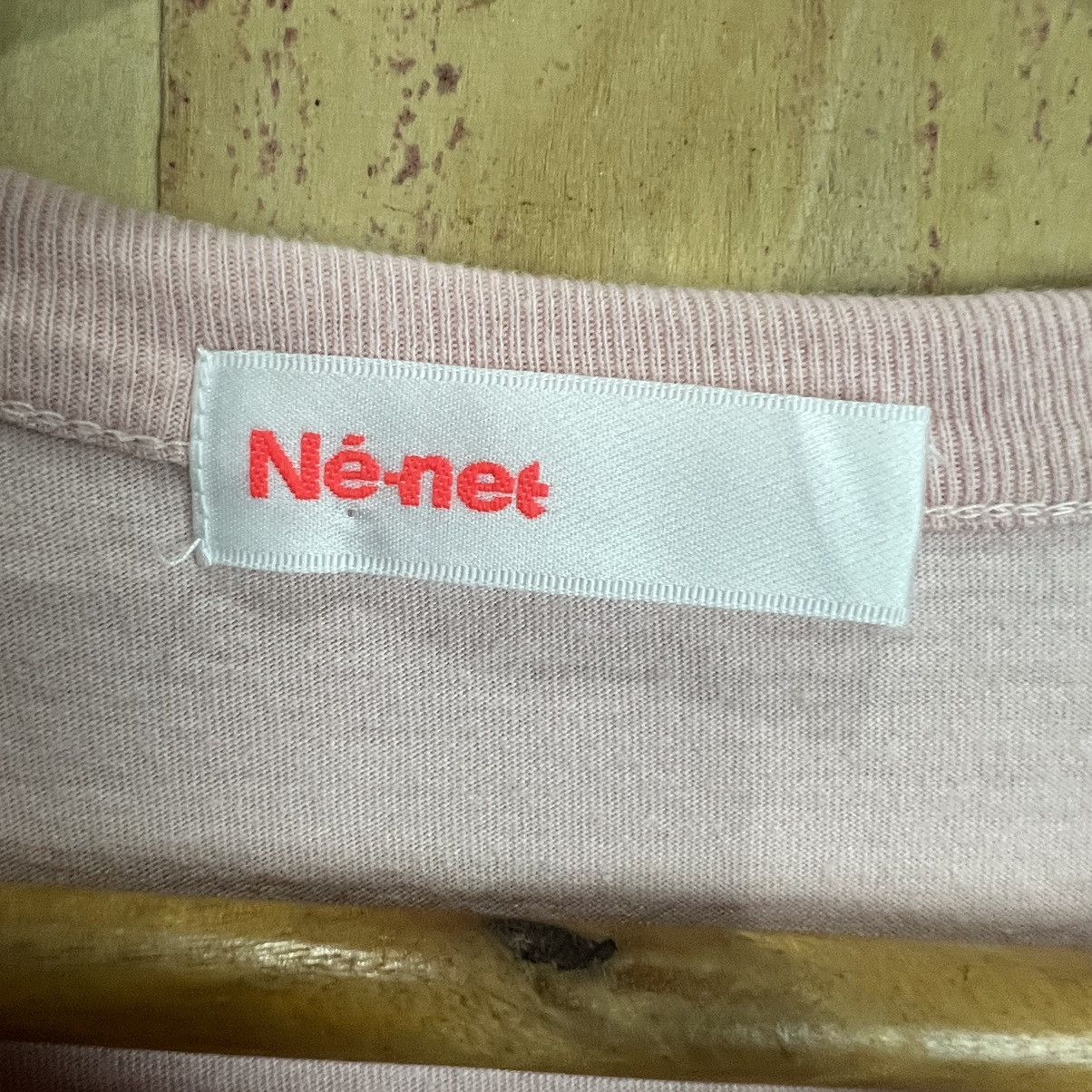 Issey Miyake Nenet Issey Miyake Nice Design Size S / US 4 / IT 40 - 4 Thumbnail