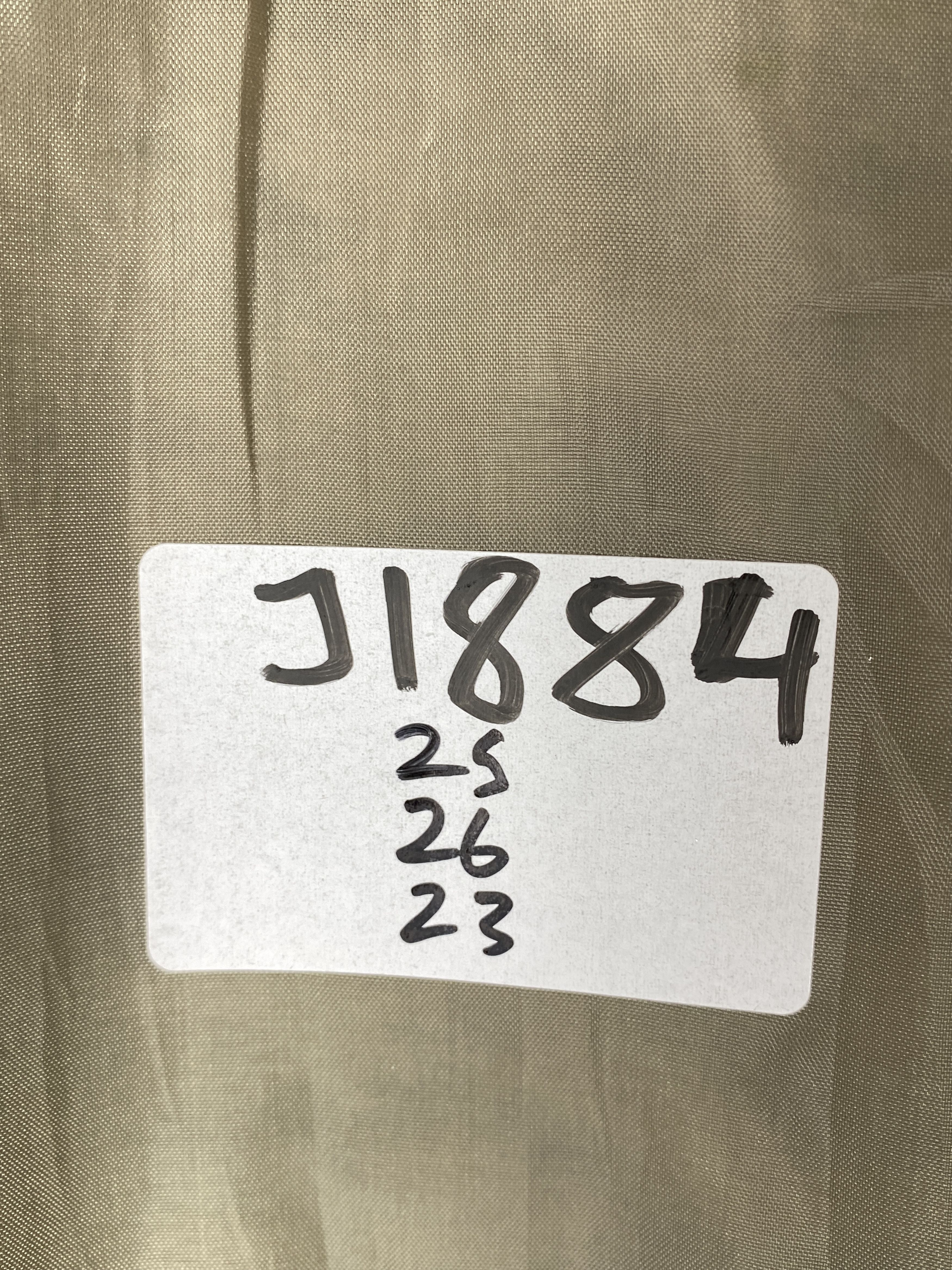 Japanese Brand Vintage Apex Count Nice Design Jacket J1884 Size US M / EU 48-50 / 2 - 10 Thumbnail