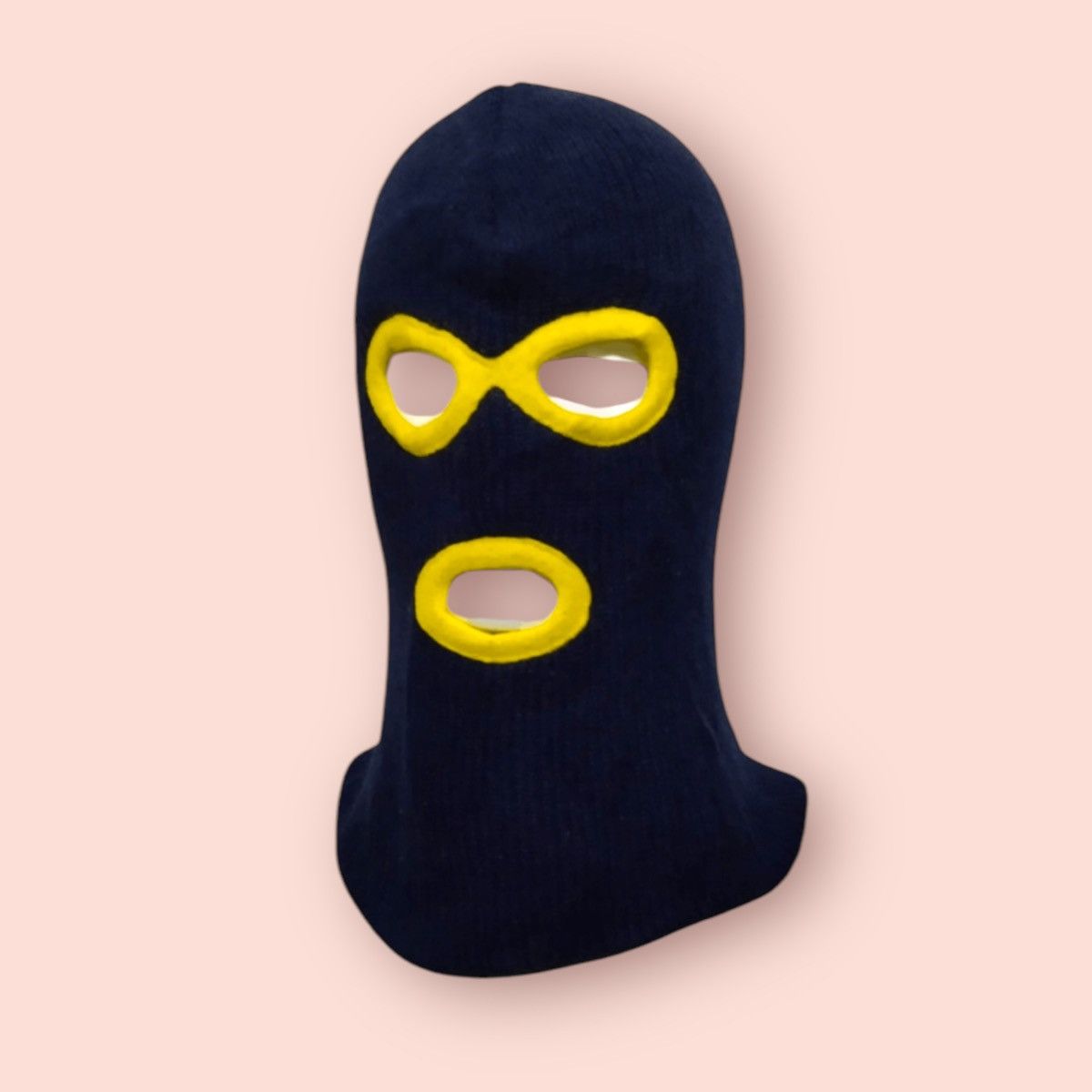 Edition Japan × Vintage JAPAN EDITION BALACLAVA SKI MASK Size ONE SIZE - 1 Thumbnail