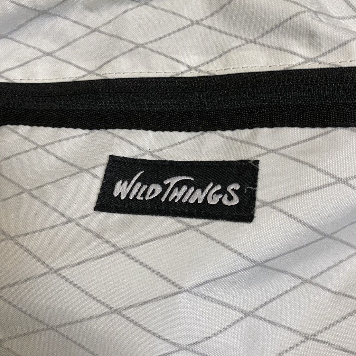 Wild Things Wild Things x Nano Universe X-Pac Shoulder Bag Size ONE SIZE - 4 Thumbnail