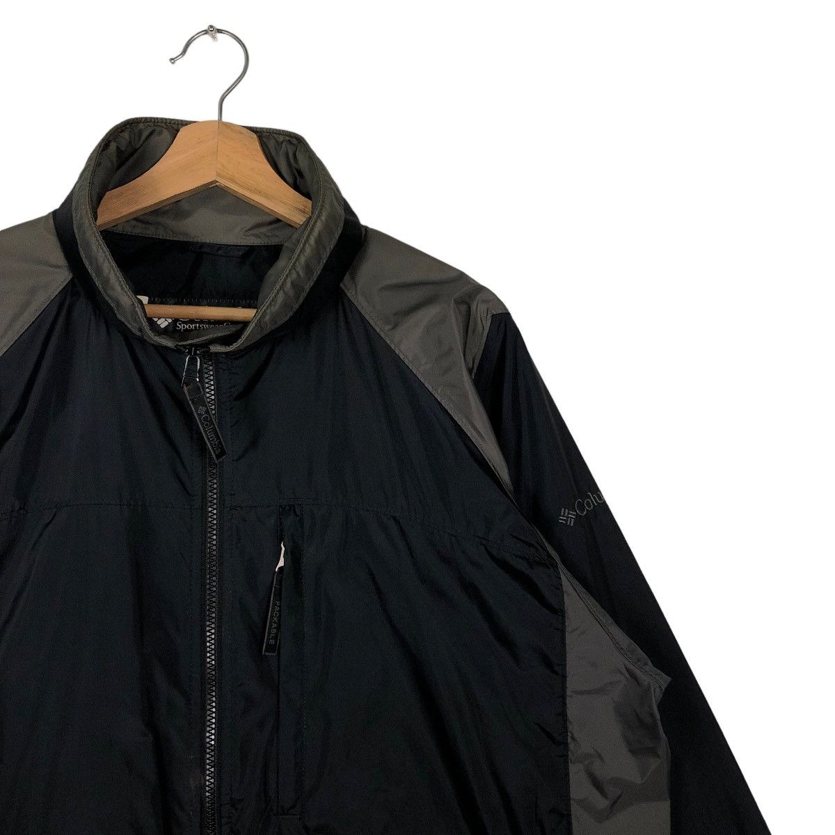 Japanese Brand 🔥Hunting Survival Jacket Outdoor Columbia Multi Color Size US S / EU 44-46 / 1 - 5 Thumbnail