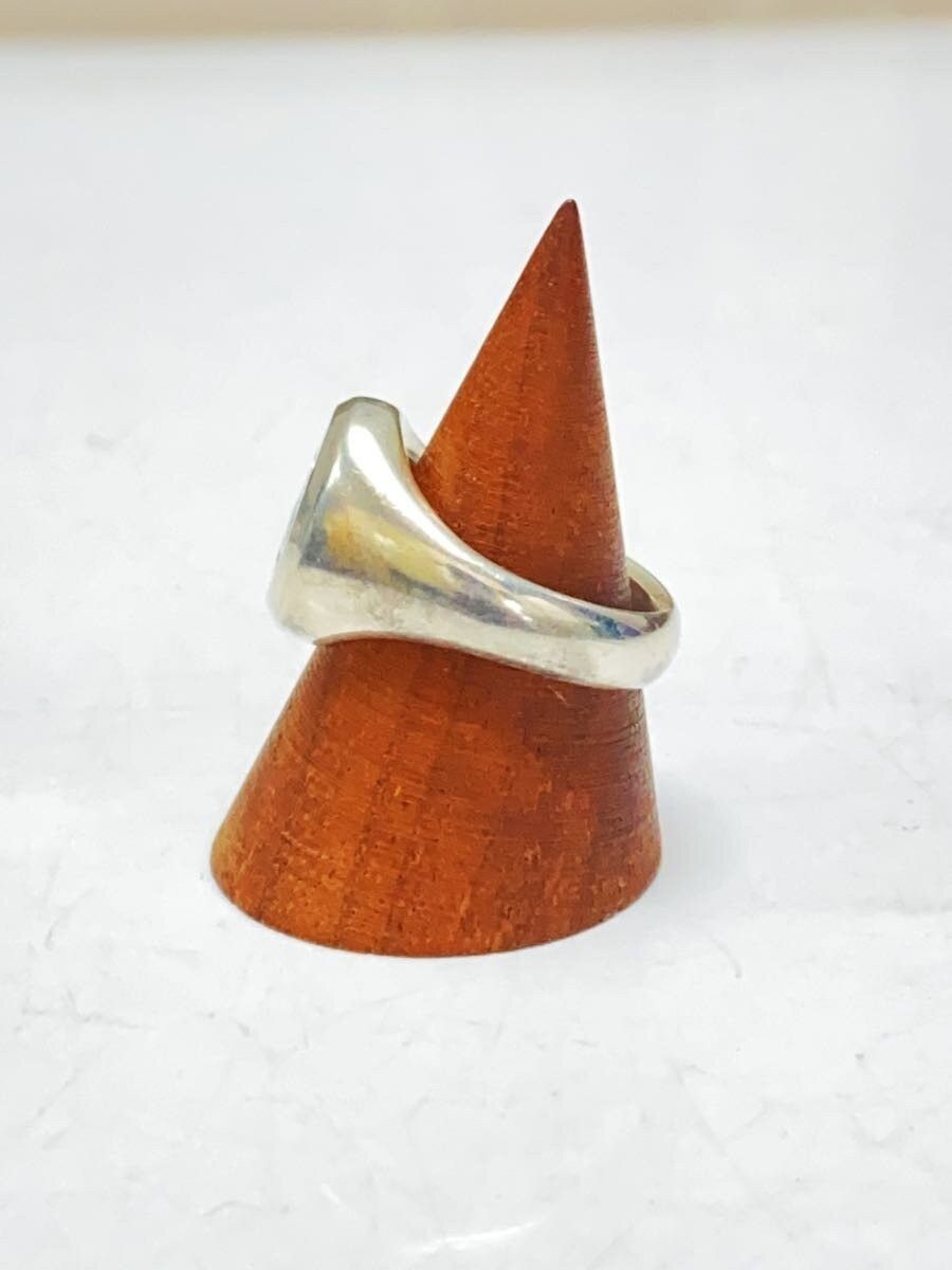 Jean Paul Gaultier G Logo Signet Ring Size ONE SIZE - 2 Thumbnail