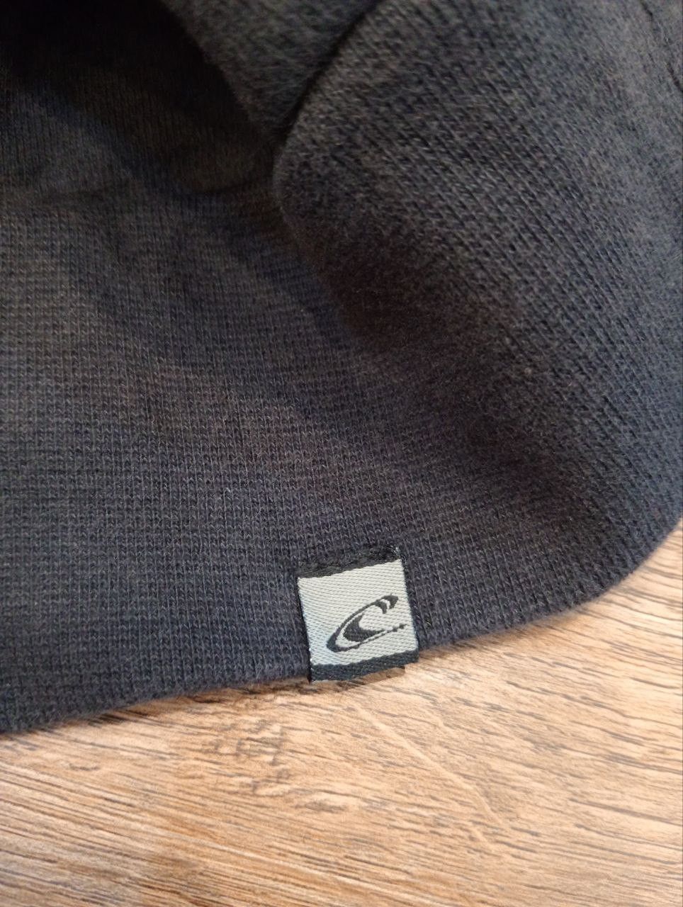 O'Neill VINTAGE O'NEILL FULL ZIPPER HOODIE - SIZE L Size US L / EU 52-54 / 3 - 8 Thumbnail