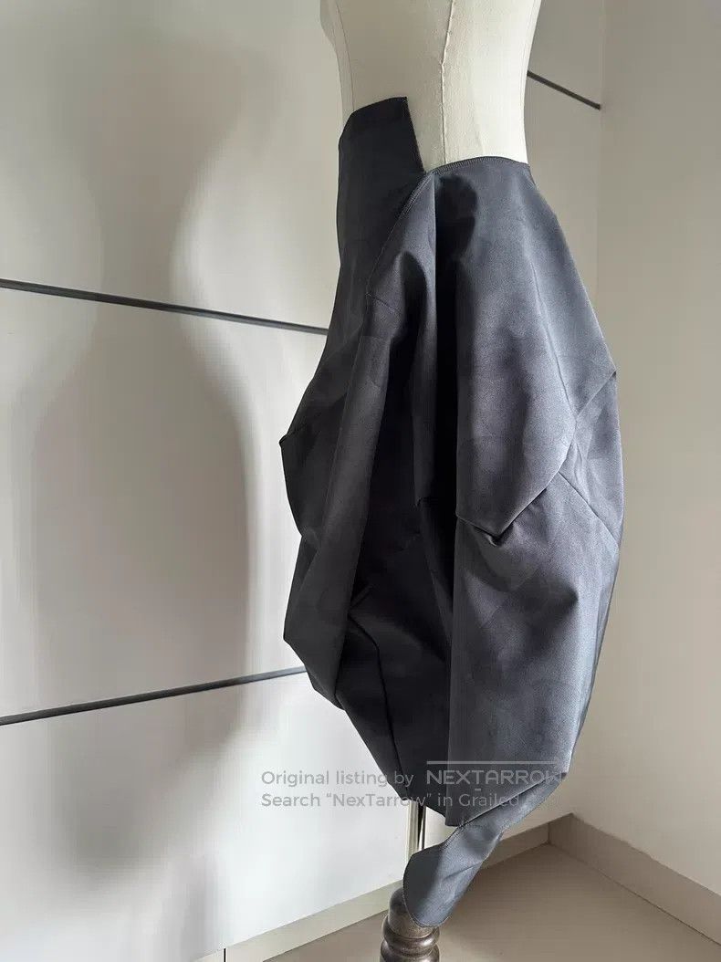 Comme des Garcons Comme des Garcons size S Anomalous armor skirt Size 23" - 9 Thumbnail