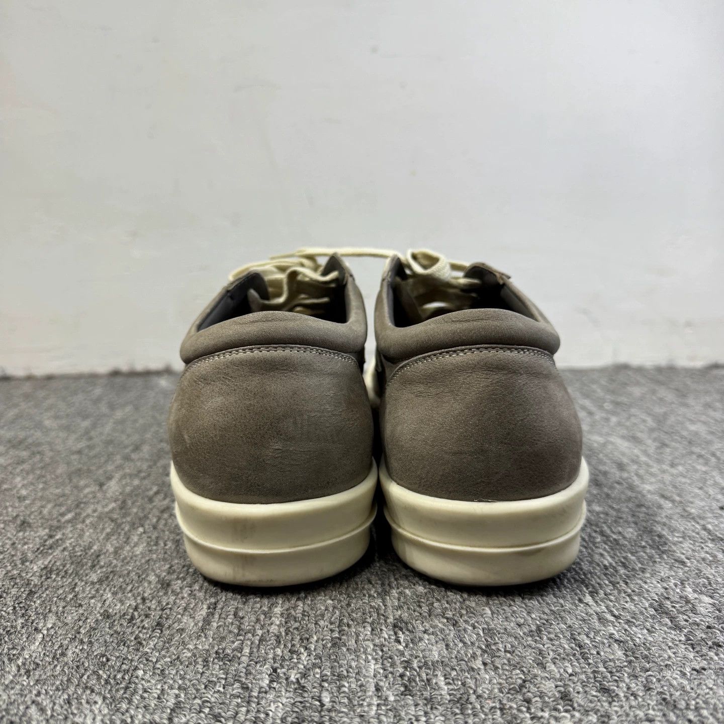 Rick Owens Rick Owens 98 new skate shoes 41 EU Size US 8 / EU 41 - 3 Thumbnail