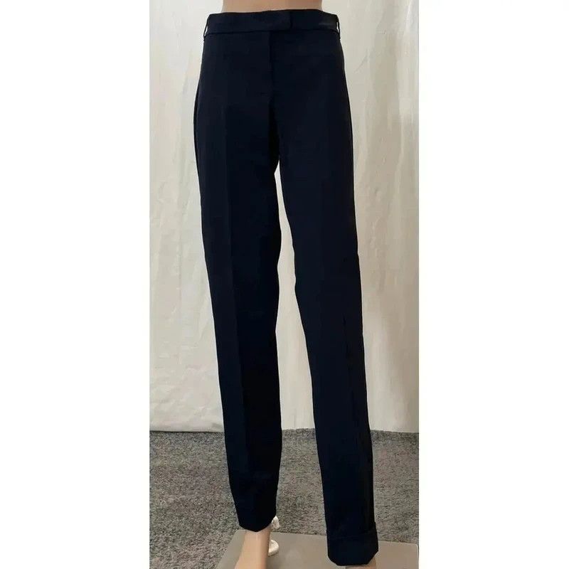 Max Mara Trousers, Max Mara Size 34" / US 12 / IT 48 - 1 Thumbnail