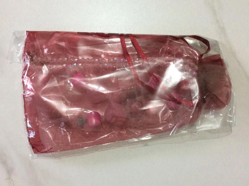 Designer lovely Gift for Women's beads pink Necklace Size ONE SIZE - 2 Thumbnail