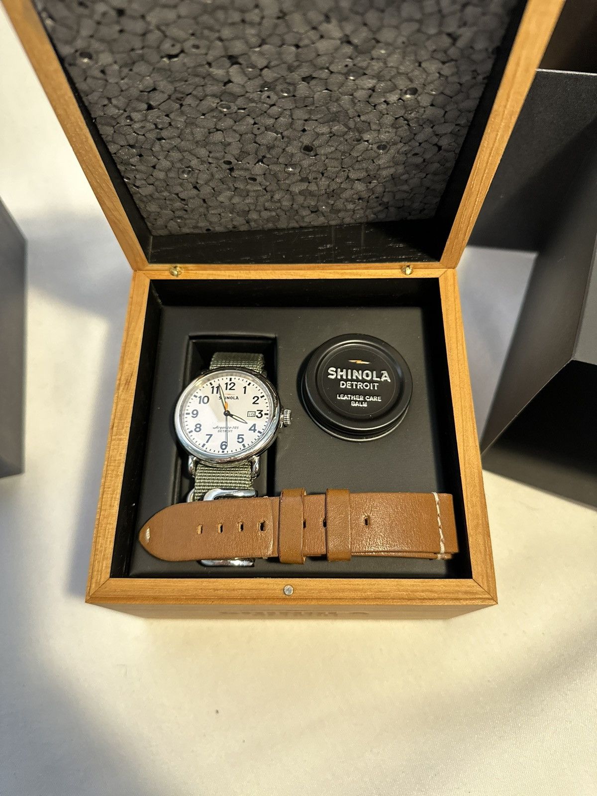 Shinola Shinola Watch Size ONE SIZE - 2 Thumbnail