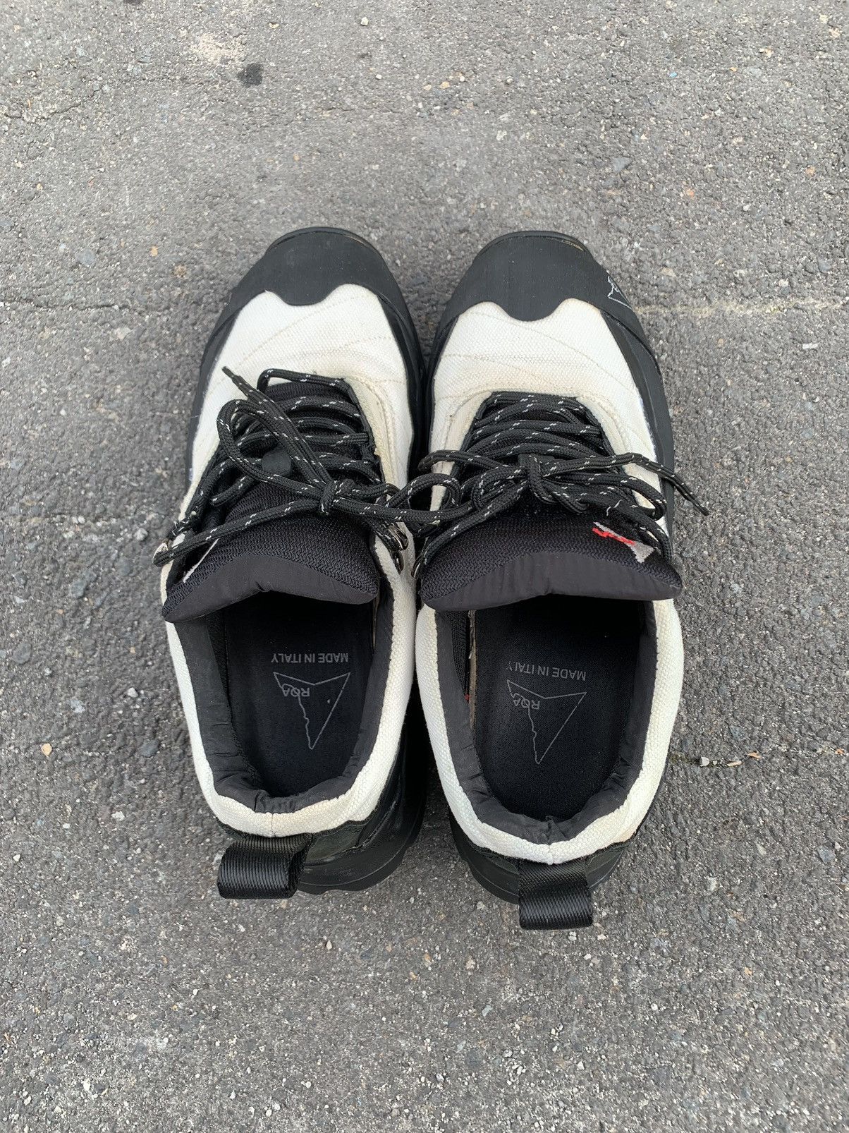 ROA ROA Katharina Hiking Shoes Size US 6.5 / EU 39-40 - 2 Thumbnail