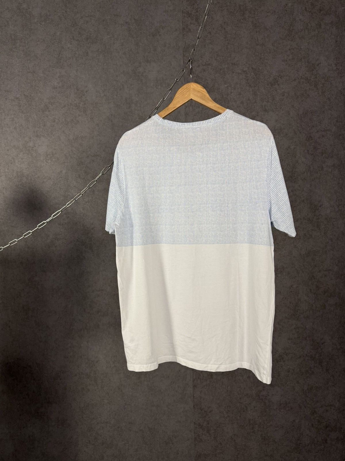Cos COS designer tee Size US L / EU 52-54 / 3 - 6 Thumbnail