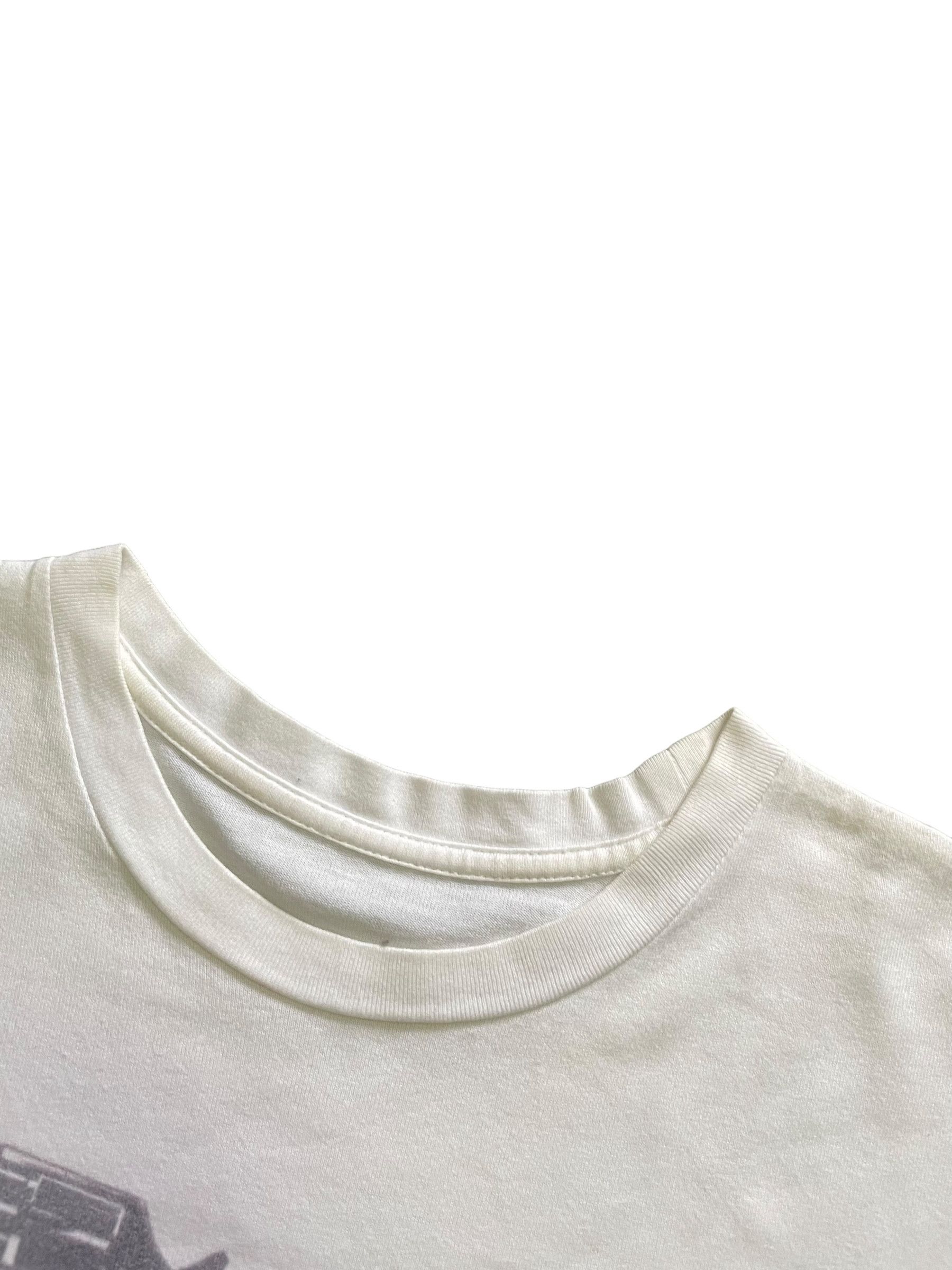 Japanese Brand Japanese Guns & Knife Tshirt Size US S / EU 44-46 / 1 - 4 Thumbnail