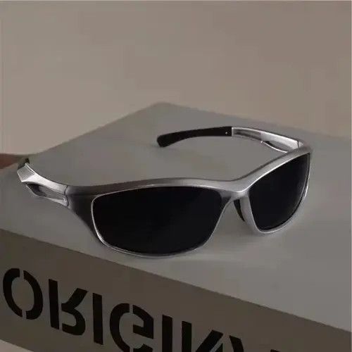 Electric Visual Retro punk sunglasses Size ONE SIZE - 4 Thumbnail