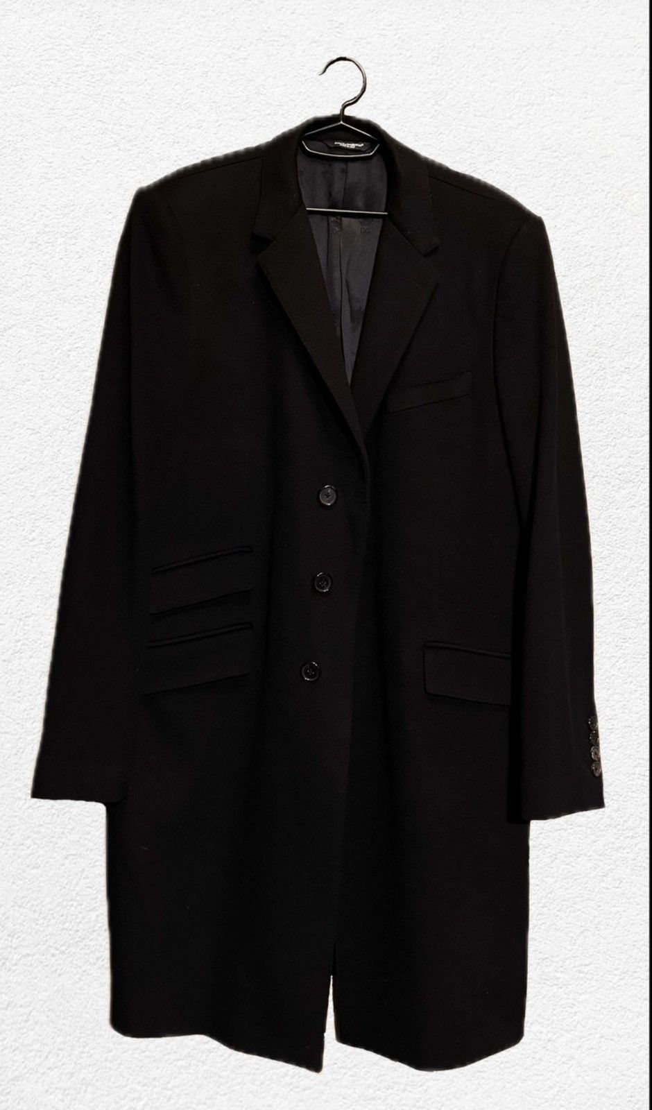 Dolce & Gabbana Dolce&Gabbana Size US L / EU 52-54 / 3 - 1 Thumbnail