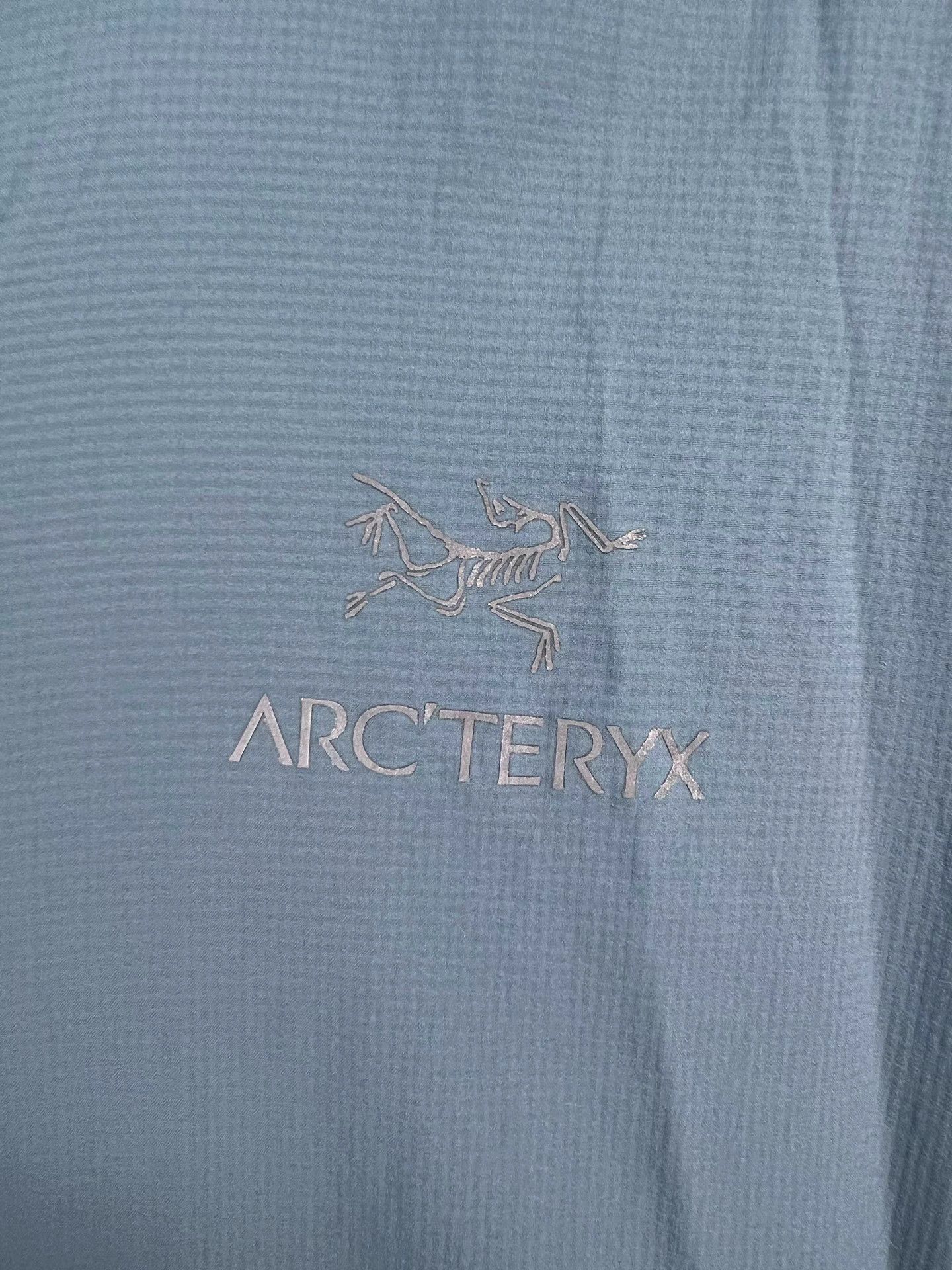 Arc'teryx ARC'TERYX NODIN Hooded Windbreaker K1 Size US L / EU 52-54 / 3 - 3 Thumbnail