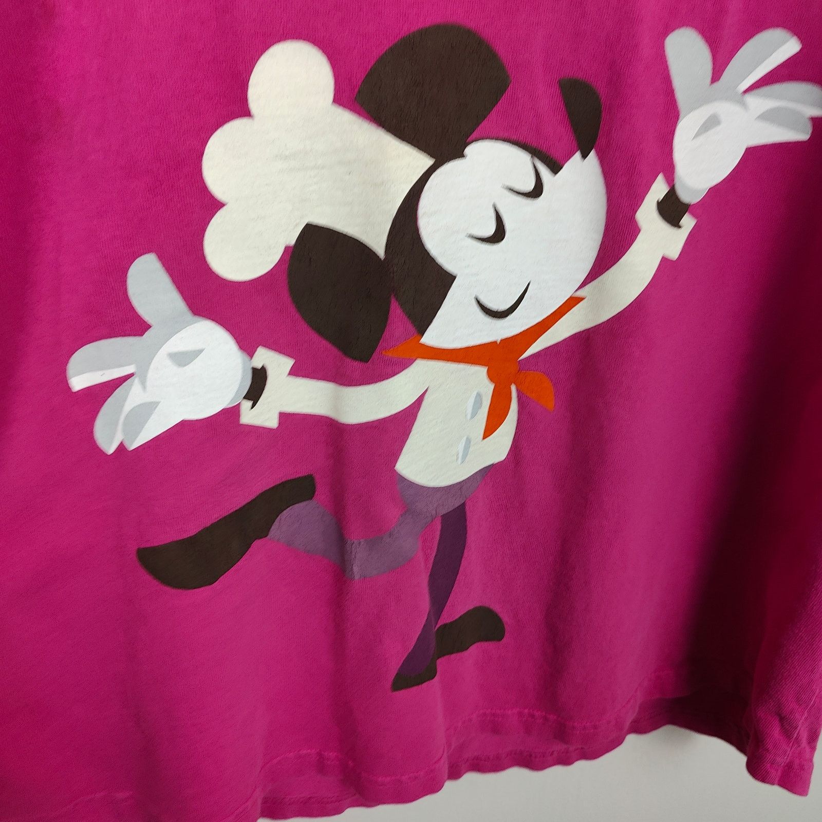 Disney Disney California Adventure Food Wine Festival Size US M / EU 48-50 / 2 - 11 Thumbnail