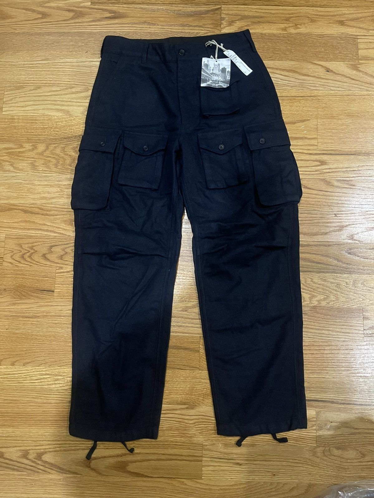 Engineered Garments FA Pant | Grailed