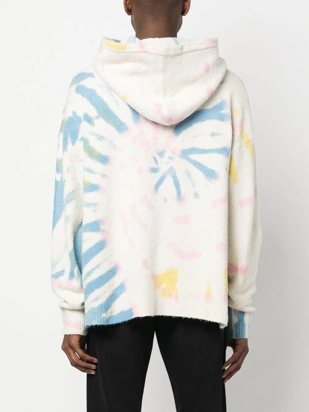 Palm Angels o1y0325 Hoodie in Multicolor Size US M / EU 48-50 / 2 - 4 Thumbnail