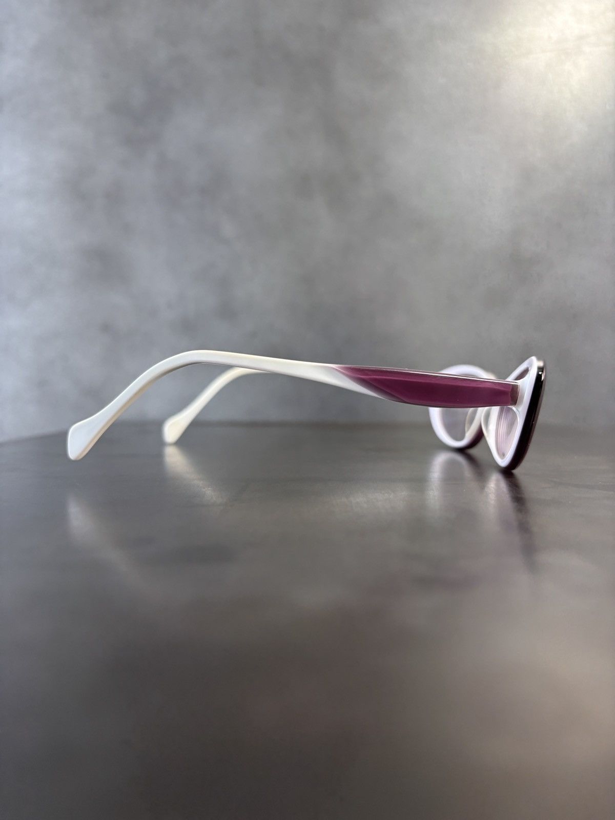 Other Face a Face ROXAN Glasses Frames Handmade in France Cat Eye Size ONE SIZE - 10 Thumbnail