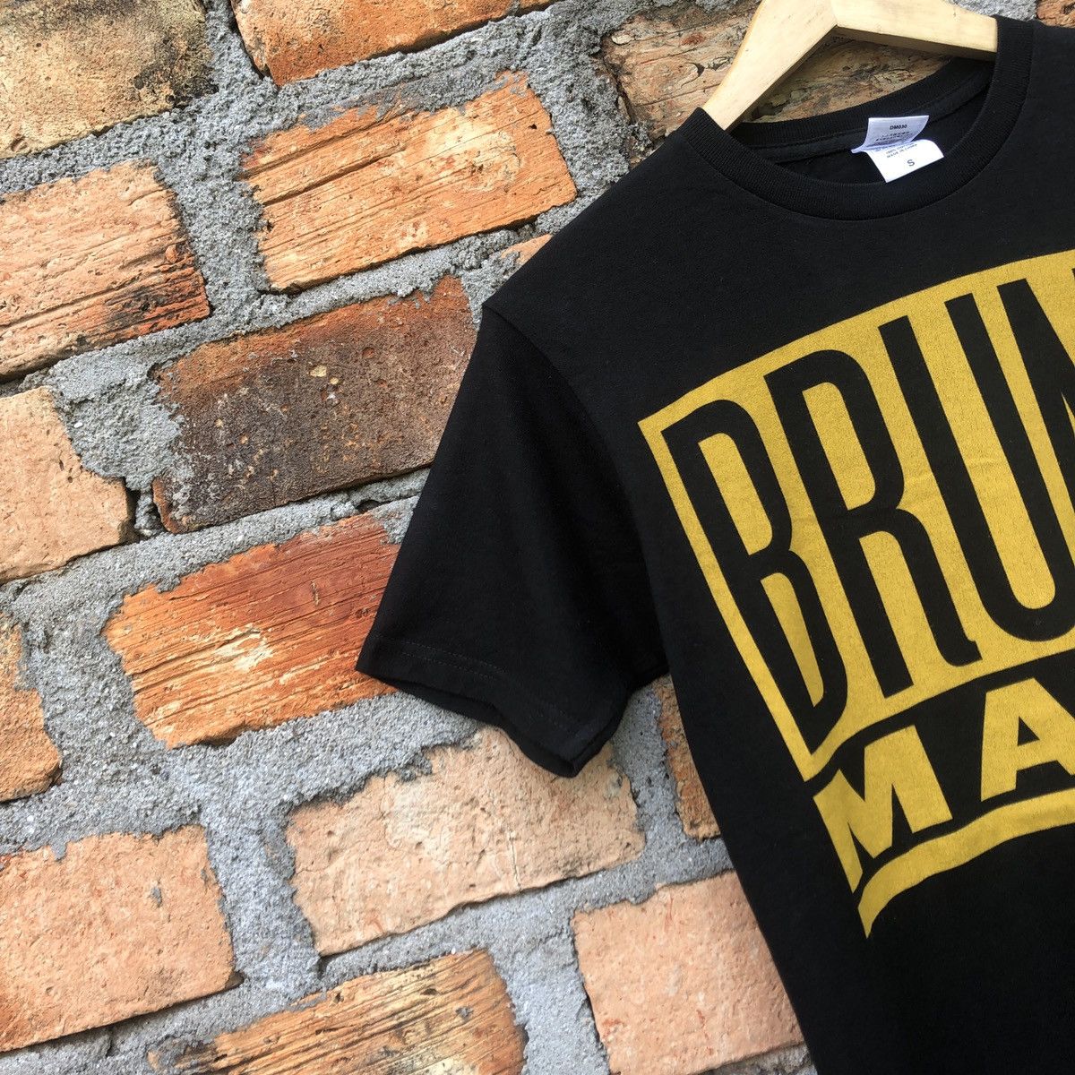 Other Bruno Mars 24k Magic World Tour Tshirt Size US S / EU 44-46 / 1 - 4 Thumbnail