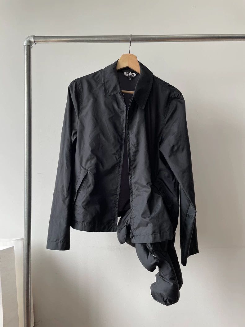 Comme des Garcons Comme Des Garcons Bear Jacket Size XS / US 0-2 / IT 36-38 - 1 Thumbnail