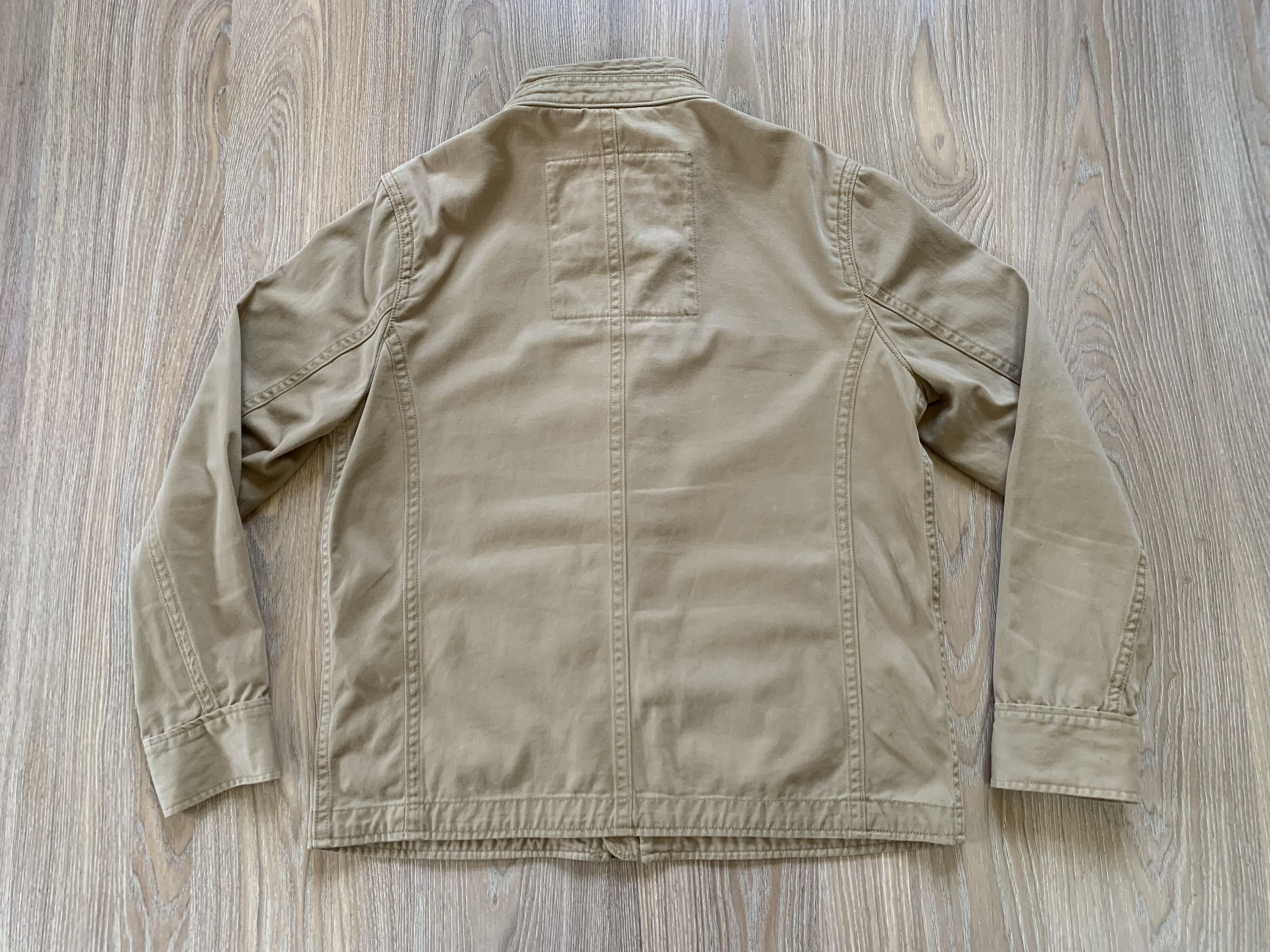 Other Joe Browns Outer Limits Cotton Mens Jacket Size US L / EU 52-54 / 3 - 3 Thumbnail