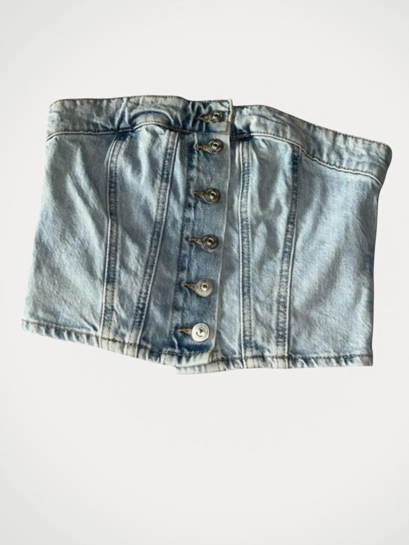 Zara Zara Top Size S / US 4 / IT 40 - 1 Thumbnail