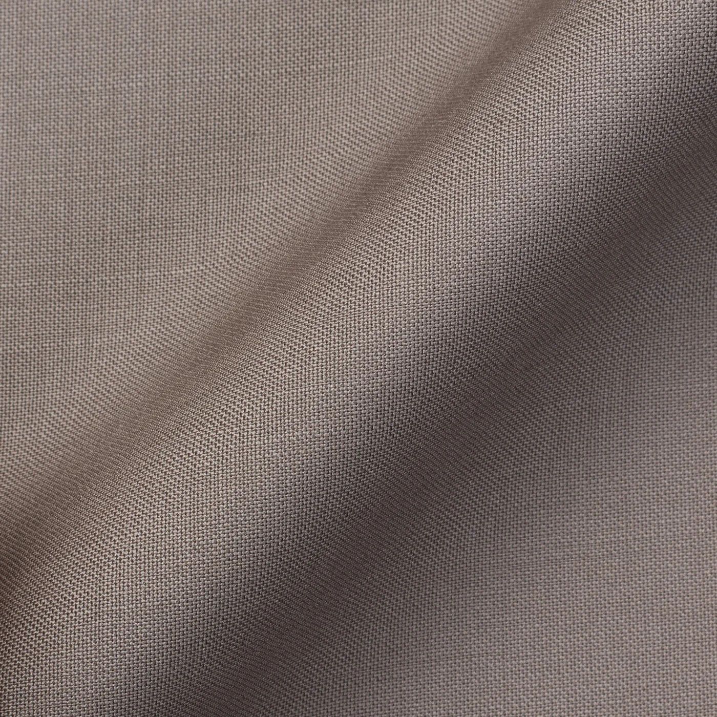 Fear of God FEAR OF GOD Light Gray Wool-Mohair Lapelless Jacket Size 40R - 3 Thumbnail