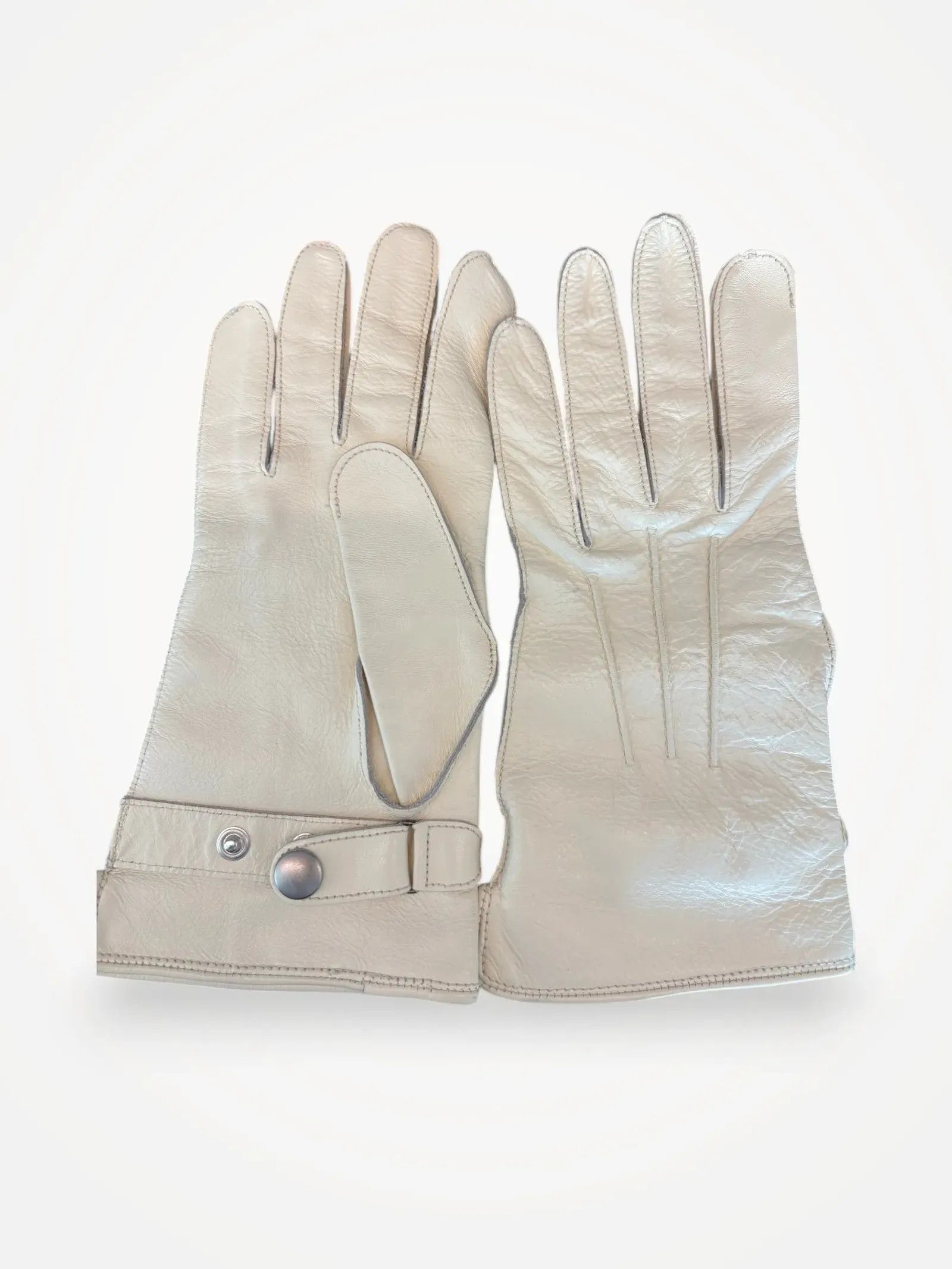 Our Legacy Our Legacy Gloves Size ONE SIZE - 1 Thumbnail