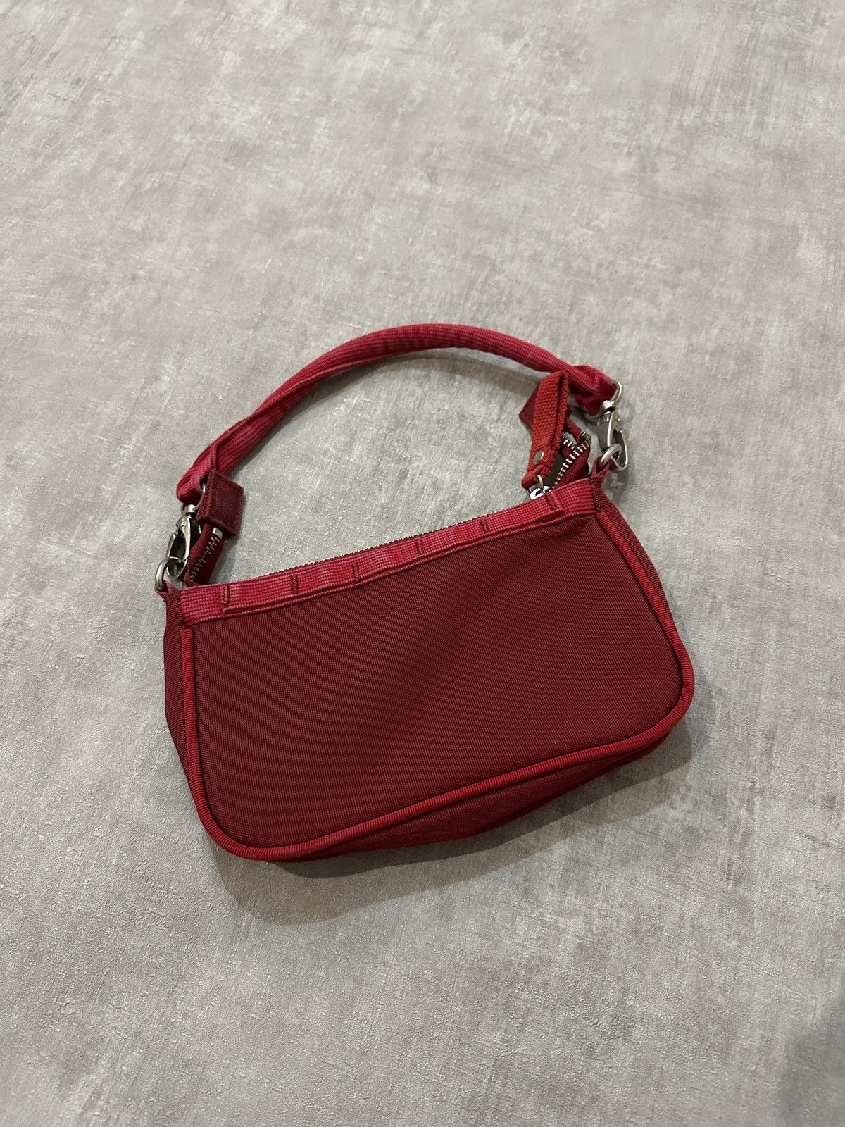 Vintage Y2K MINI bag George Gina & Lucy GGL NICE MICE