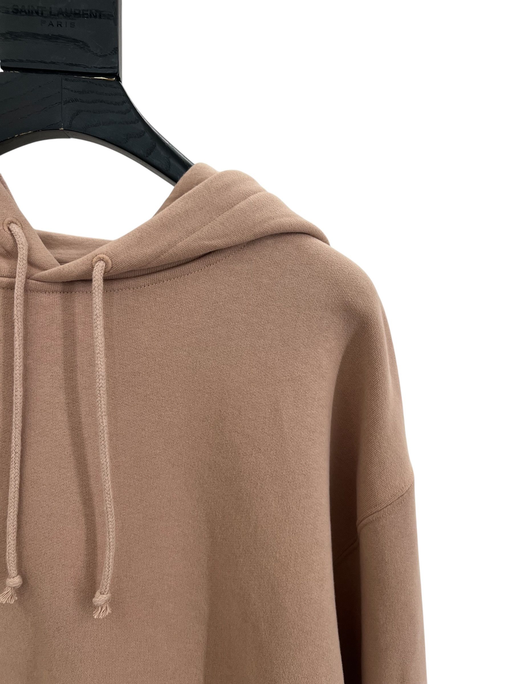 Saint Laurent Paris Saint Laurent Hoodie Size US XS / EU 42 / 0 - 2 Thumbnail