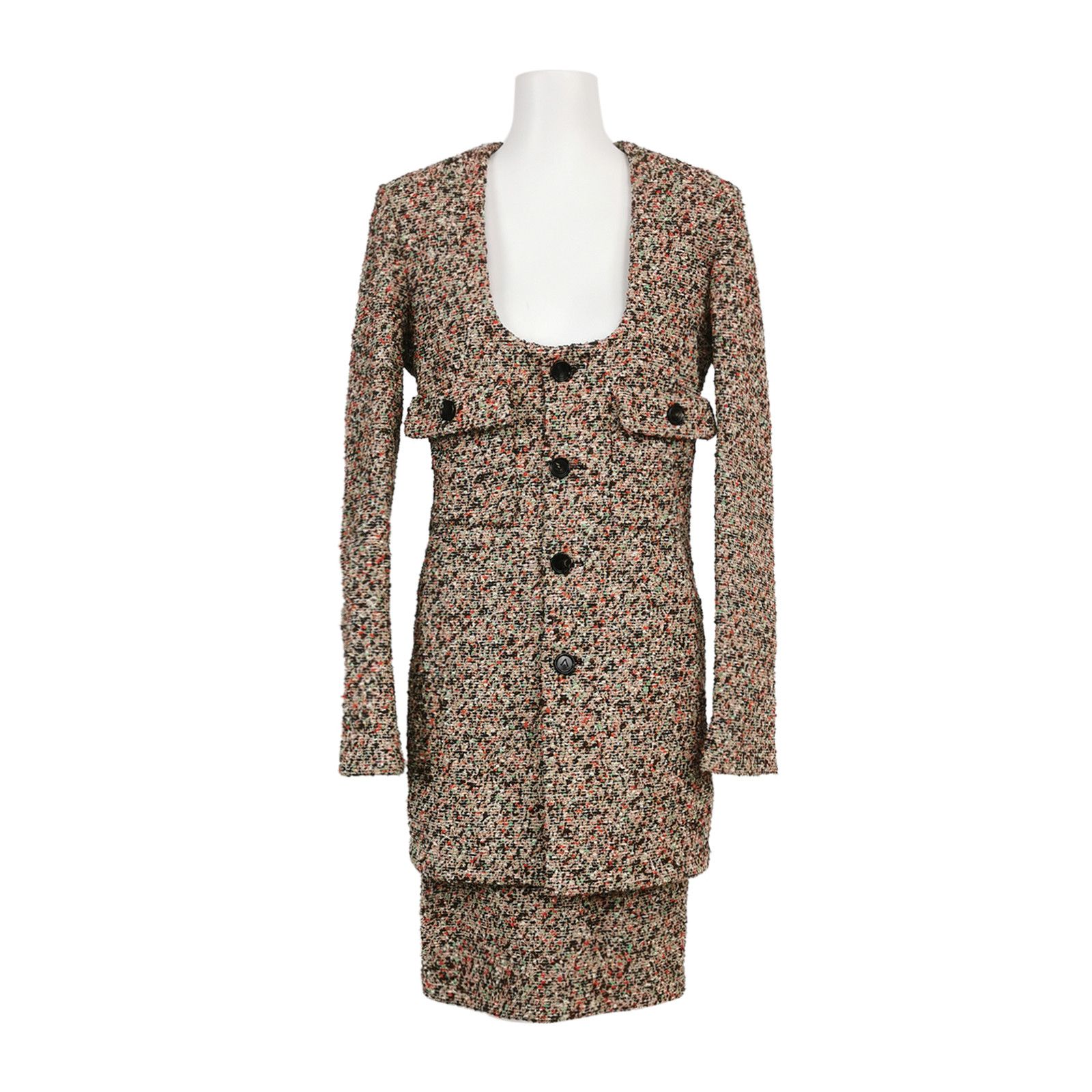 Bottega Veneta Bottega Veneta Women it_40 Blazers Size S / US 4 / IT 40 - 1 Thumbnail