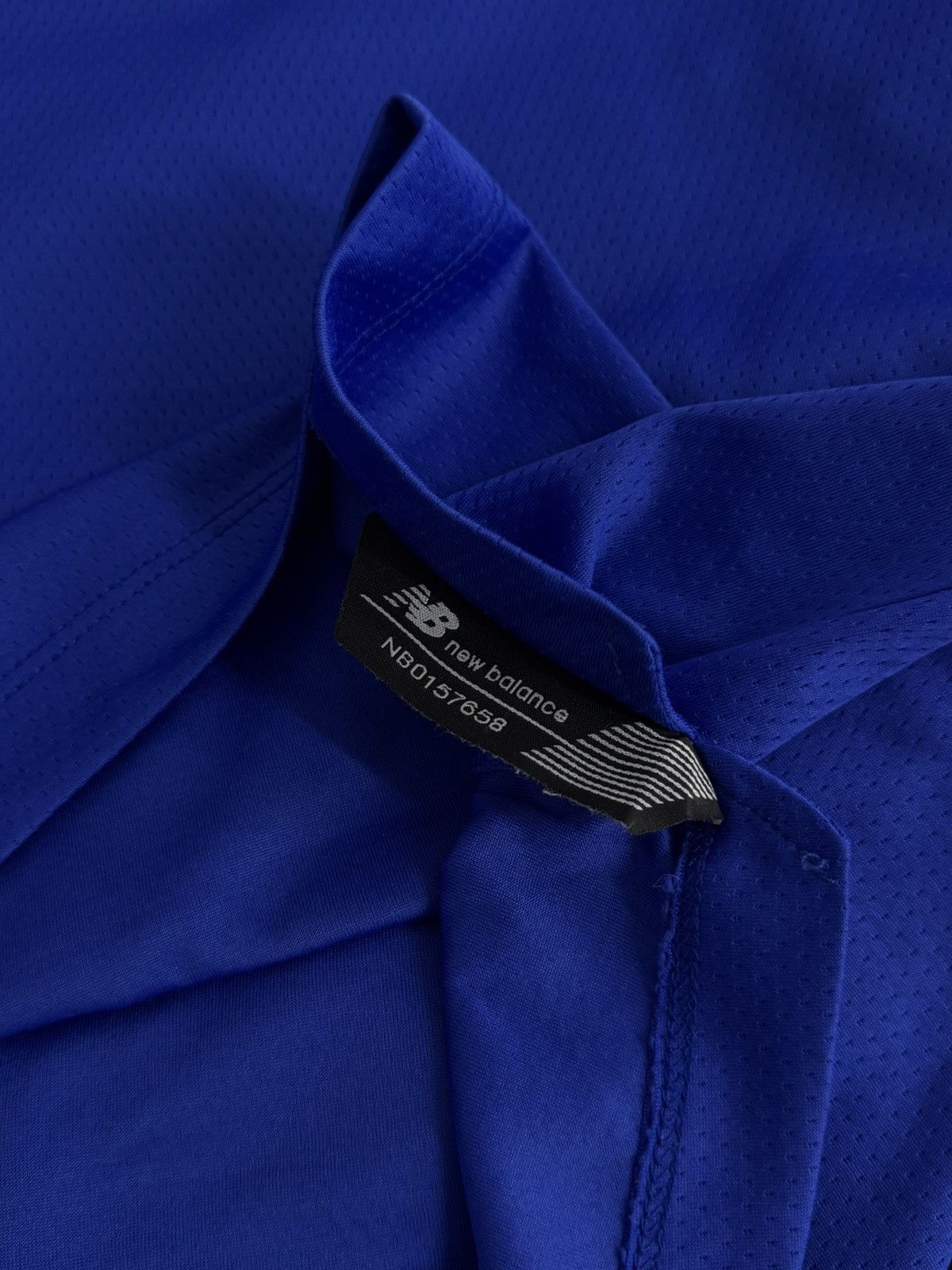 New Balance New Balance FC Porto 2022/23 3rd Football Shirt Jersey Size US XXL / EU 58 / 5 - 14 Thumbnail