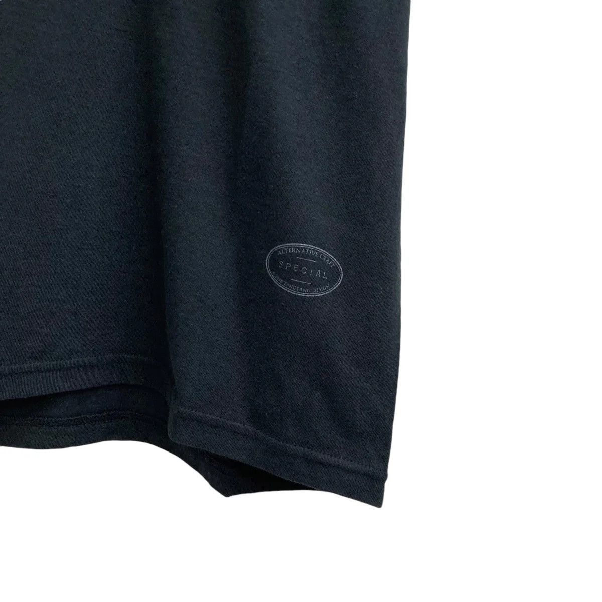 Takahiromiyashita The Soloist. "Female" Tee Size US M / EU 48-50 / 2 - 3 Thumbnail