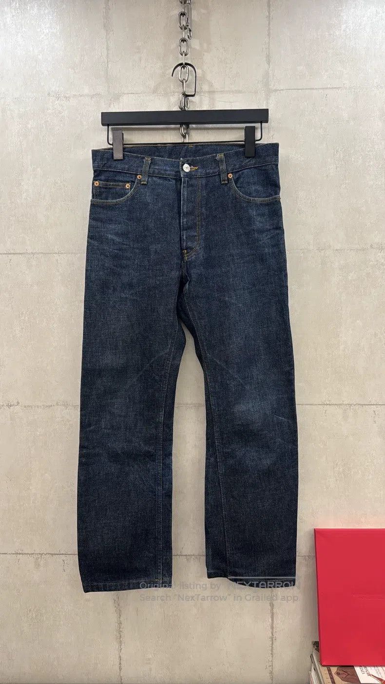Helmut Lang Helmut Lang Denim Size US 31 - 1 Thumbnail