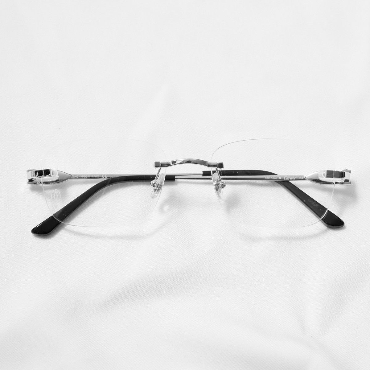 Cartier CARTIER CT0290O 004 GLASSES Size ONE SIZE - 5 Thumbnail