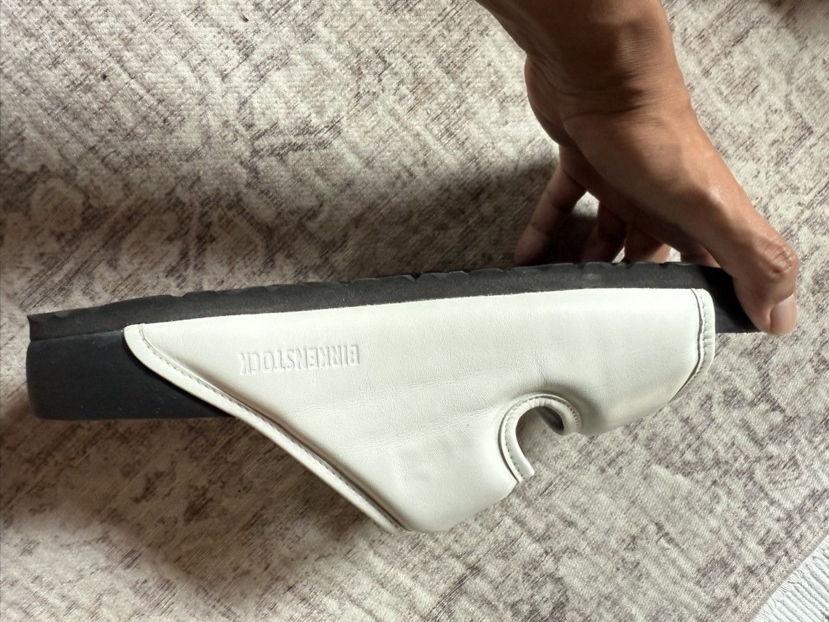 Dingyun Zhang Dingyun zhang x birkenstock 1774 Size US 10 / EU 43 - 8 Thumbnail