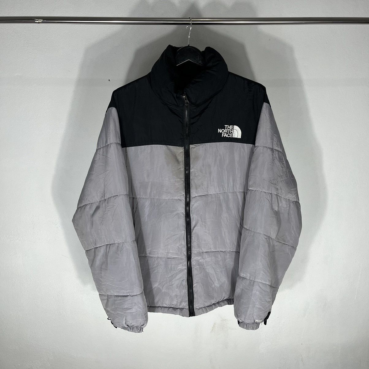 Streetwear × The North Face × Vintage 🔥VTG TNF DOWN JACKET